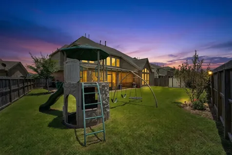 4215 Reagan Ridge Court Richmond TX 77406