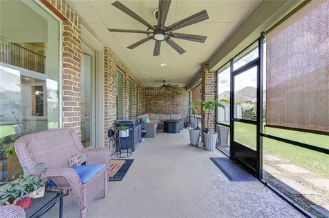 4215 Reagan Ridge Court Richmond TX 77406