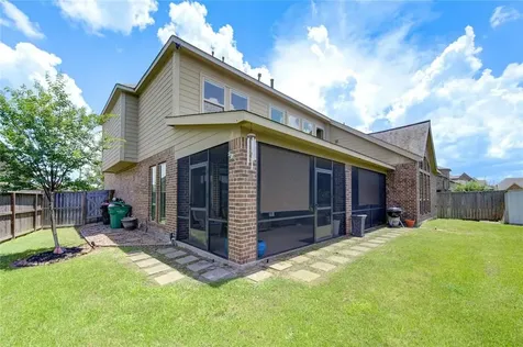 4215 Reagan Ridge Court Richmond TX 77406