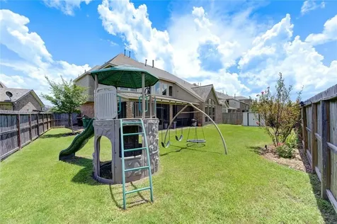 4215 Reagan Ridge Court Richmond TX 77406