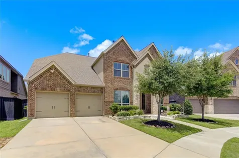 4215 Reagan Ridge Court Richmond TX 77406