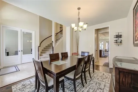 4215 Reagan Ridge Court Richmond TX 77406