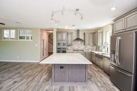12869 Kingsbridge Lane Houston TX 77077