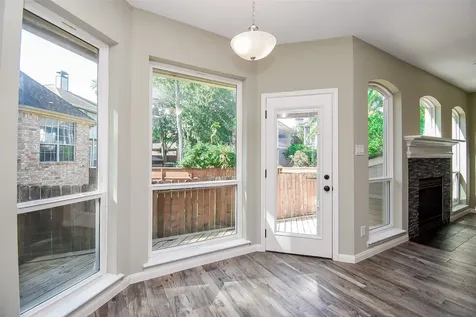 12869 Kingsbridge Lane Houston TX 77077