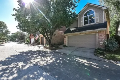 12869 Kingsbridge Lane Houston TX 77077