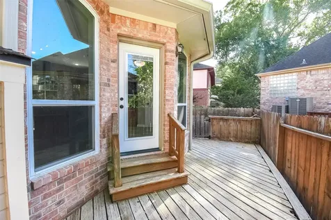 12869 Kingsbridge Lane Houston TX 77077