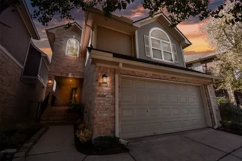 12869 Kingsbridge Lane Houston TX 77077