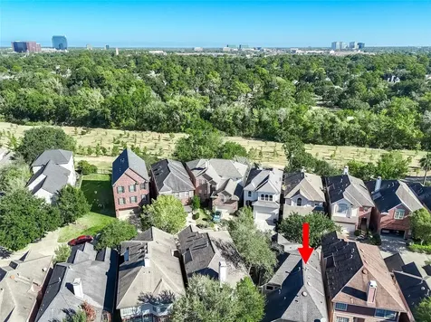 12869 Kingsbridge Lane Houston TX 77077