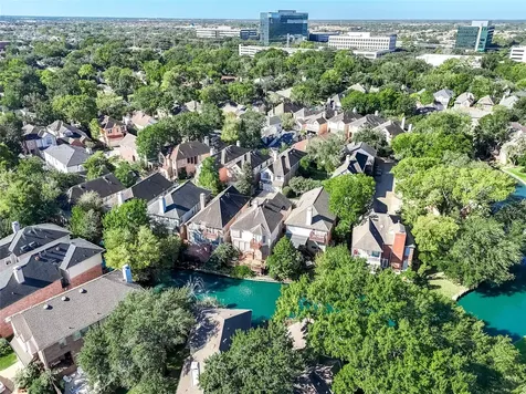 12869 Kingsbridge Lane Houston TX 77077