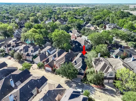 12869 Kingsbridge Lane Houston TX 77077