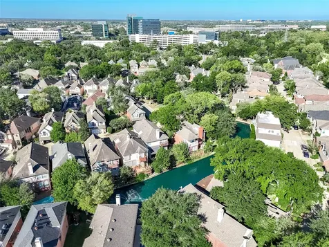 12869 Kingsbridge Lane Houston TX 77077