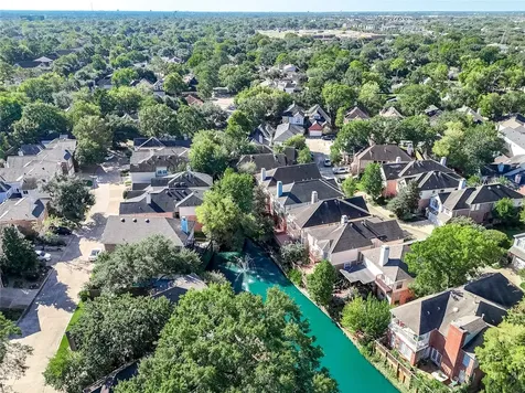 12869 Kingsbridge Lane Houston TX 77077