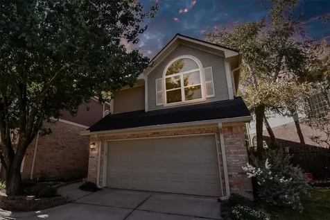 12869 Kingsbridge Lane Houston TX 77077