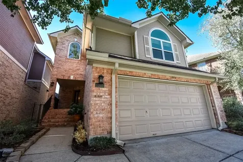 12869 Kingsbridge Lane Houston TX 77077