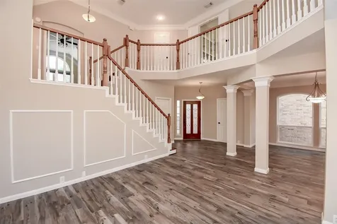 12869 Kingsbridge Lane Houston TX 77077