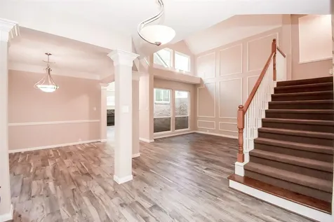 12869 Kingsbridge Lane Houston TX 77077