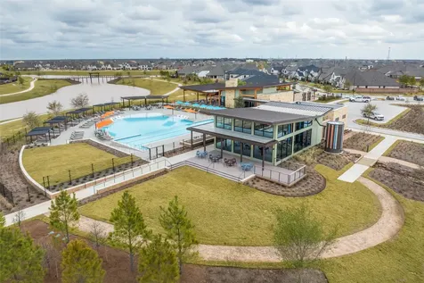 6415 Haltwhistle Lane Katy TX 77449