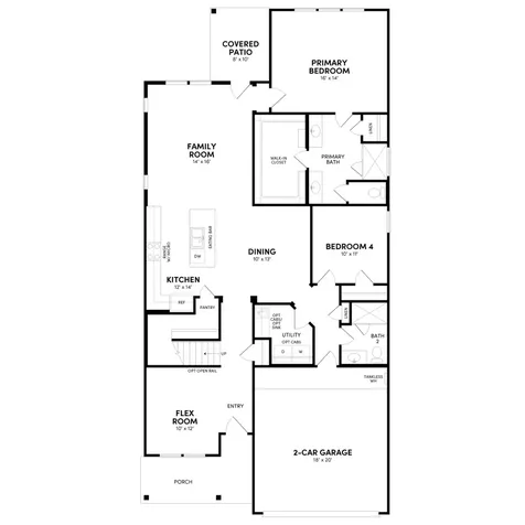 6415 Haltwhistle Lane Katy TX 77449
