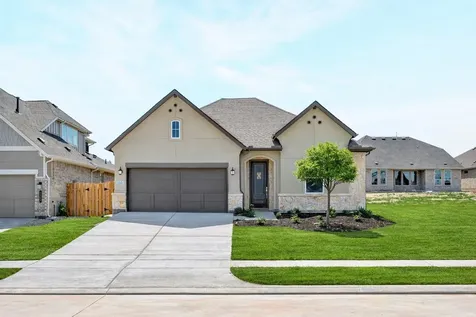 2231 Vargas Street Montgomery TX 77316