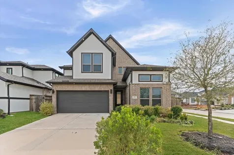 1202 Timber Brook Drive Missouri City TX 77459