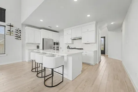 1202 Timber Brook Drive Missouri City TX 77459