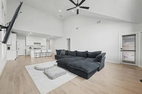 1202 Timber Brook Drive Missouri City TX 77459