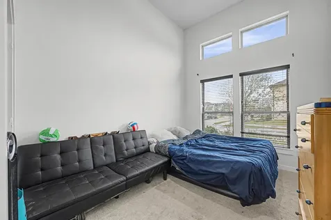 1202 Timber Brook Drive Missouri City TX 77459