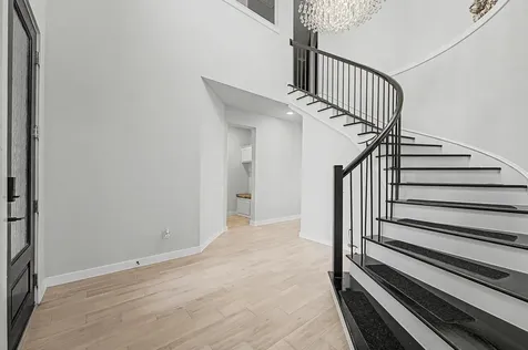 1202 Timber Brook Drive Missouri City TX 77459