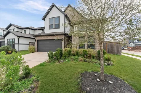 1202 Timber Brook Drive Missouri City TX 77459