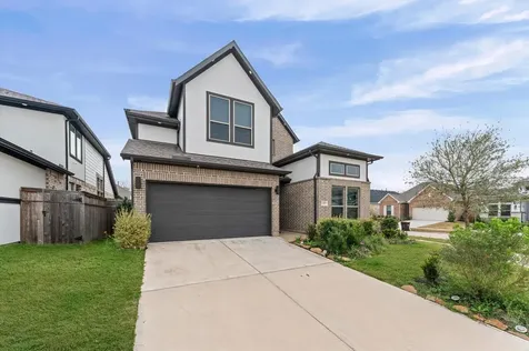 1202 Timber Brook Drive Missouri City TX 77459