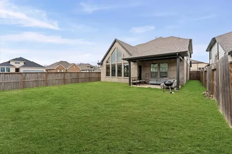 1202 Timber Brook Drive Missouri City TX 77459
