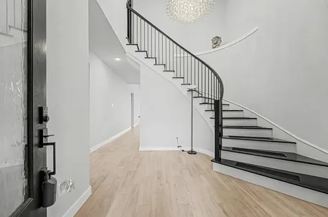 1202 Timber Brook Drive Missouri City TX 77459