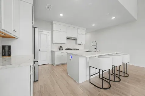 1202 Timber Brook Drive Missouri City TX 77459