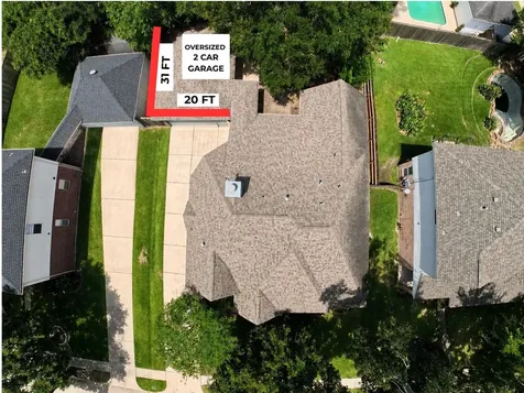 30111 Granum Drive Spring TX 77386