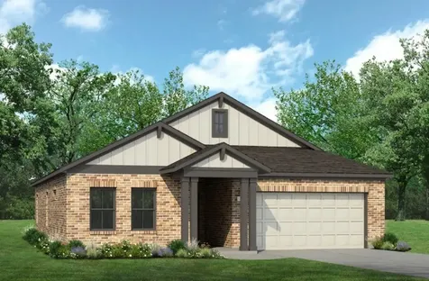 21544 Holbrook Drive New Caney TX 77357
