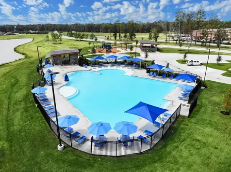 21544 Holbrook Drive New Caney TX 77357