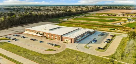 21544 Holbrook Drive New Caney TX 77357