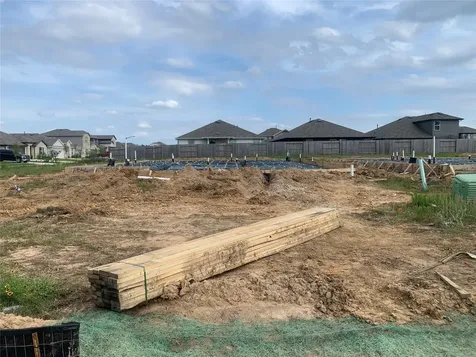 21544 Holbrook Drive New Caney TX 77357