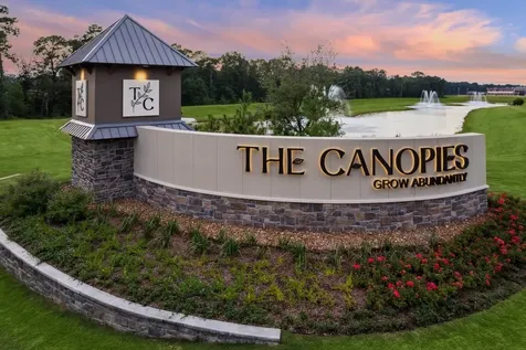 21544 Holbrook Drive New Caney TX 77357