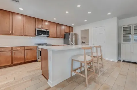14611 Alderete Drive Houston TX 77068