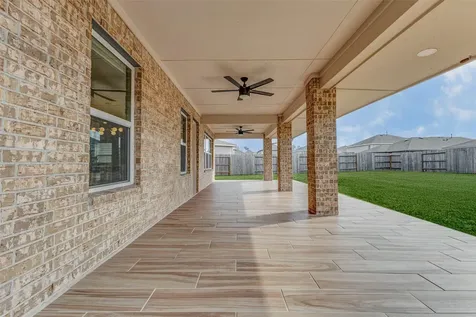 14611 Alderete Drive Houston TX 77068