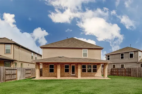 14611 Alderete Drive Houston TX 77068