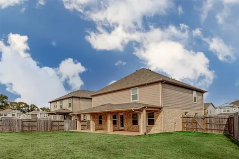 14611 Alderete Drive Houston TX 77068