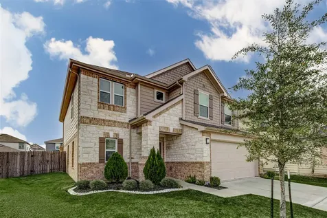 14611 Alderete Drive Houston TX 77068
