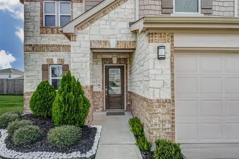 14611 Alderete Drive Houston TX 77068