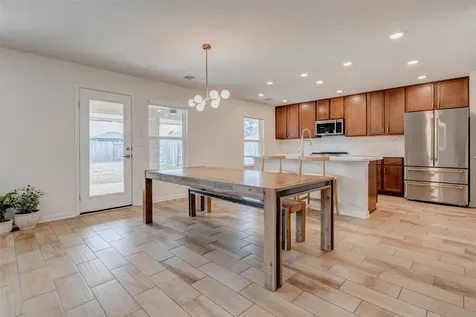 14611 Alderete Drive Houston TX 77068