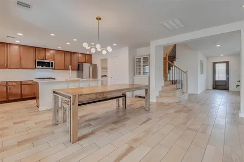 14611 Alderete Drive Houston TX 77068