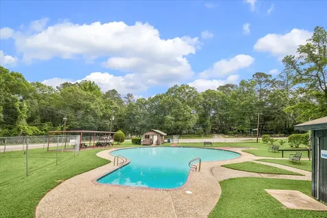 15443 Forest Drive Montgomery TX 77356