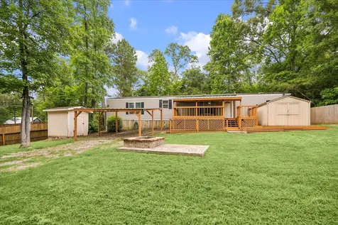 15443 Forest Drive Montgomery TX 77356