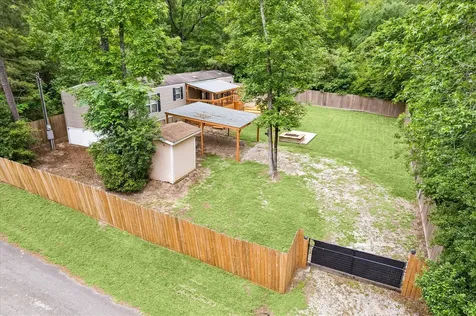 15443 Forest Drive Montgomery TX 77356